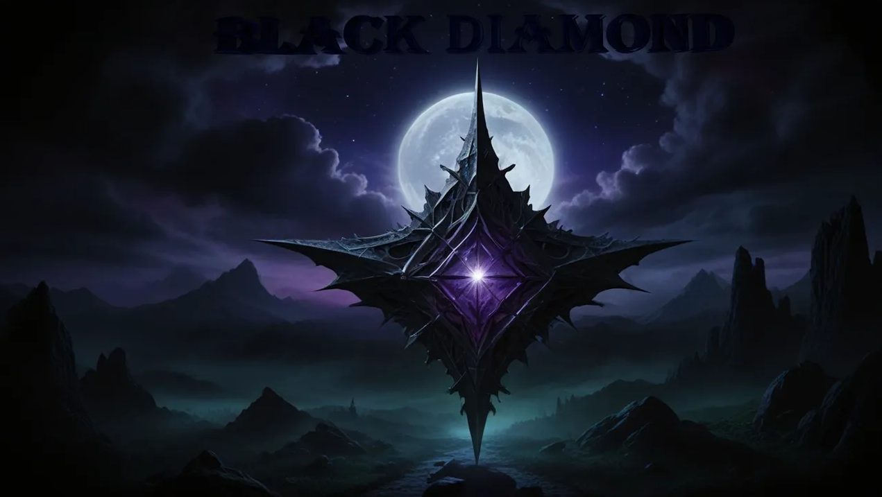 Black Diamond